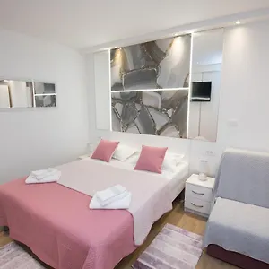 Apartamento Luxury Honeymoon, Split