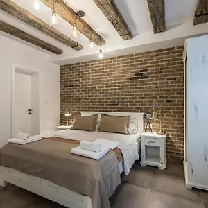 Apartamento Insula, Split