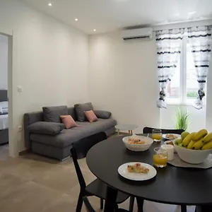 Apartamento Ita&toni, Split