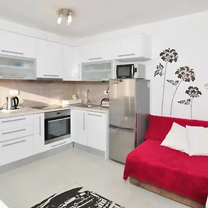 Apartamento Full Equipped Flat Close To, Split