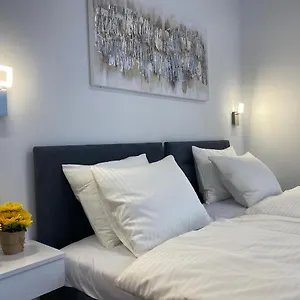 Apartamento Luxury & Five, Split