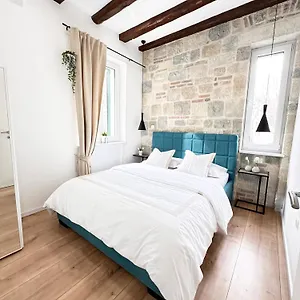 Apartamento Agora, Split