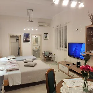 Apartamento Queen, Split