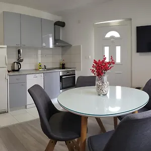 Apartamento Ivona, Split