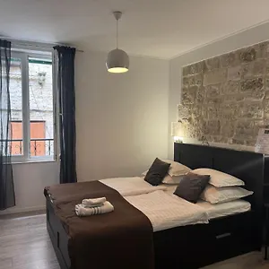 Apartamento Palace Residences, Split